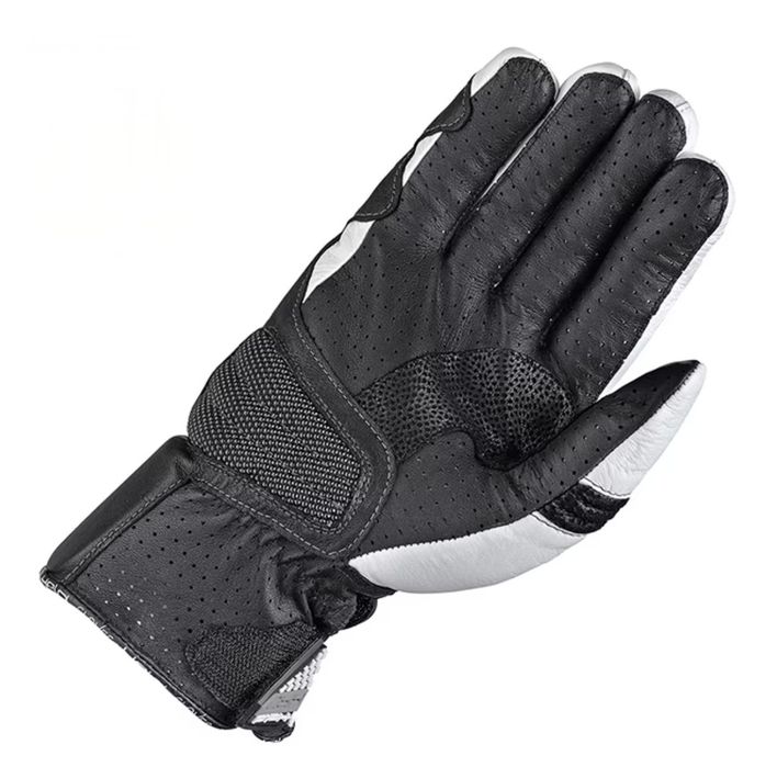 Held SR-X Sports Glove - Black / White размер XL
