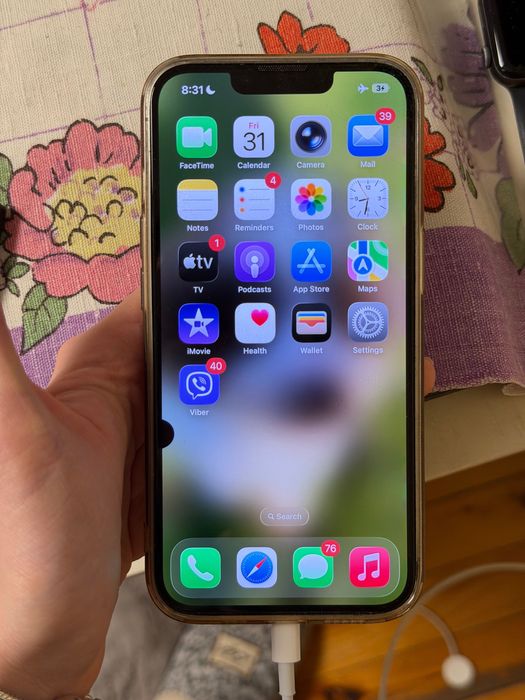 Iphone 13 pro 512 GB