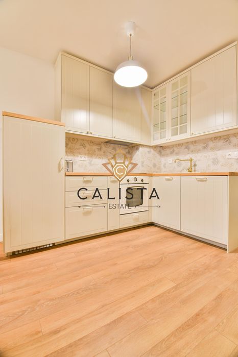 Дава се под наем Двустаен апартамент в София, Редута - 63 кв.м за 713.49 € - Снимка #3