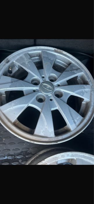 Продам диски R14