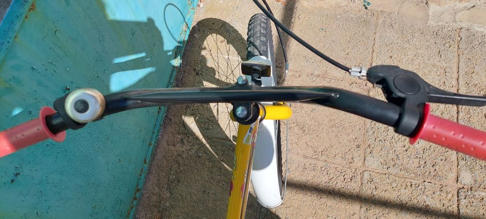 Детско колело 20