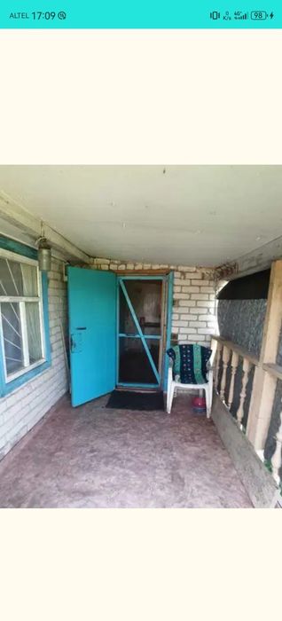 Продам дачу недорого в Акжаре