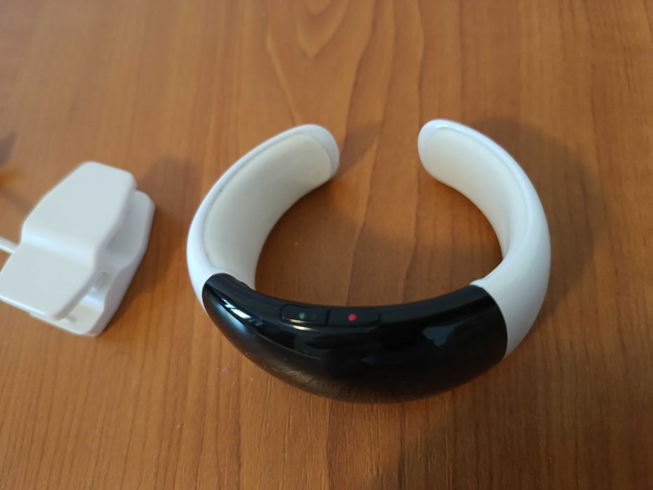 Brățară Mykronoz ZeBracelet cu Bluetooth, cu defect