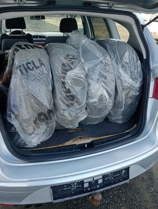 Seat altea xl 1, 4benzina 125cp din 2010