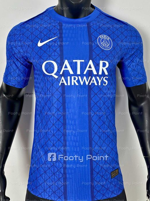 Футболна тениска ПСЖ / PSG - 2025/2026