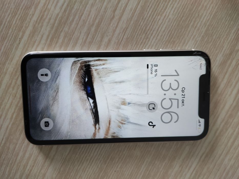 iPhone 11 128GB без ремонта