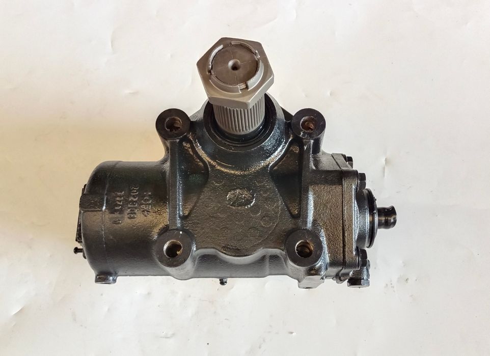 Caseta Directie Mercedes Actros Mp1 Mp2 MP3 MP4 Ls8 8x4