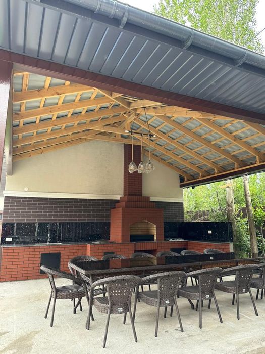 Аренда коттеджа Каскасу,