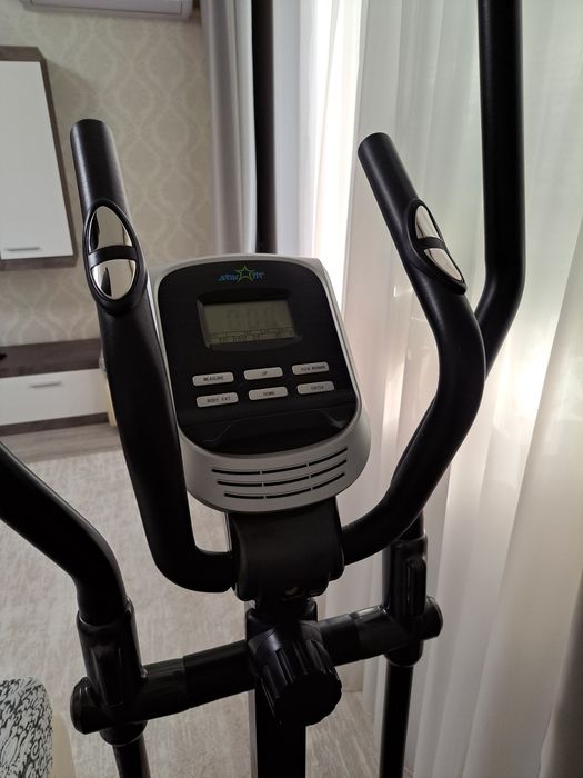 Продаю  тренажер эллиптический