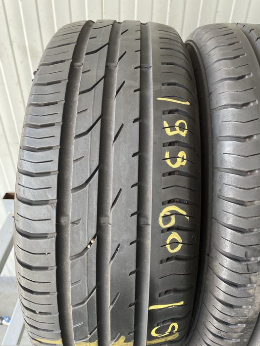 Cauciucuri 195/60R15 Continental, anvelope vara 195/60/15 Goodyear