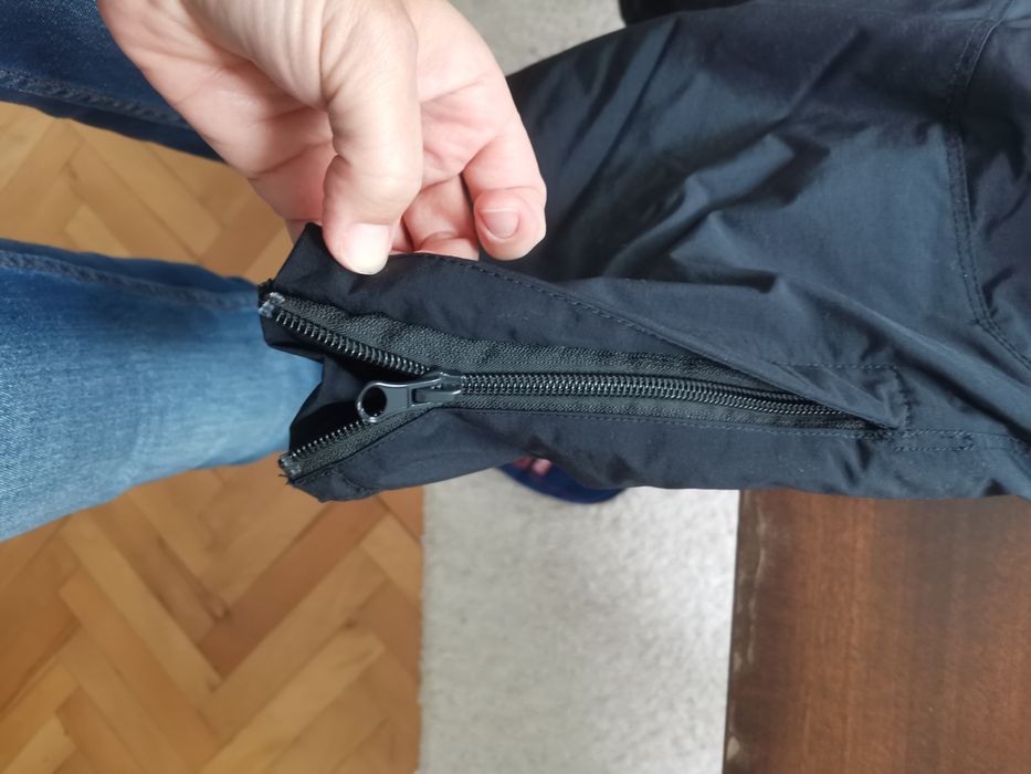 Ски долнище размер 122 и 122-128