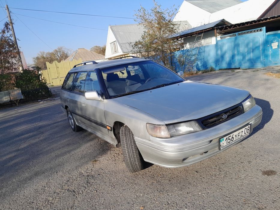 Продам Subaru Legacy