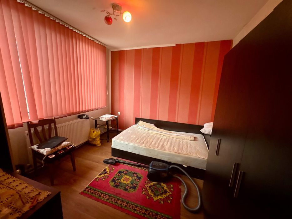 Продава се Четиристаен апартамент в Търговище, Вароша - 106 кв.м за 615 €/кв.м - Снимка #5