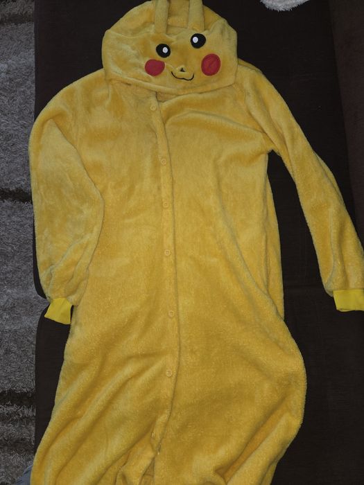 Продам комбинезон-кингуруми