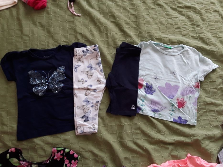 Детски дрехи момиче  2 - 3 години