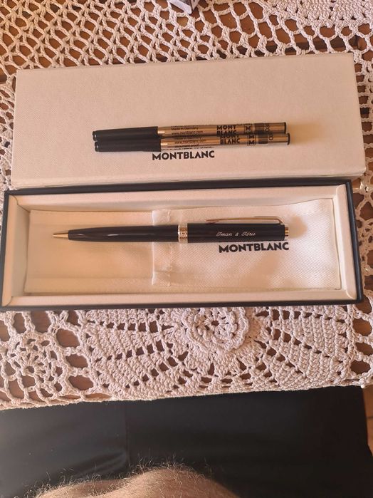 Pix Montblanc  elegant