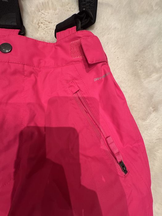 Costum ski North Face 10-12 ani