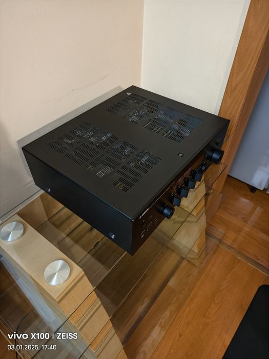 Yamaha RN-500...