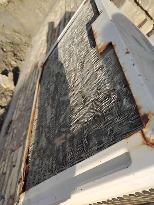 Кондиционер сотилади