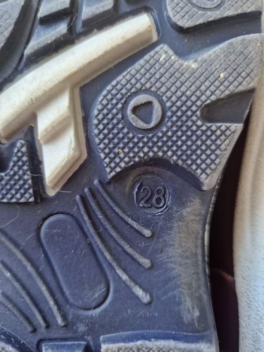 Ботуши и обувки 22 - 29 номер