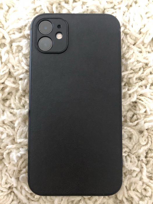 iPhone 11 Black (128gb) оригинал