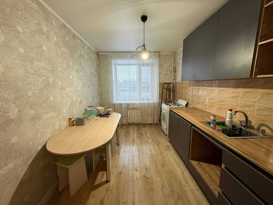 Современное, удобное жилье на КСК