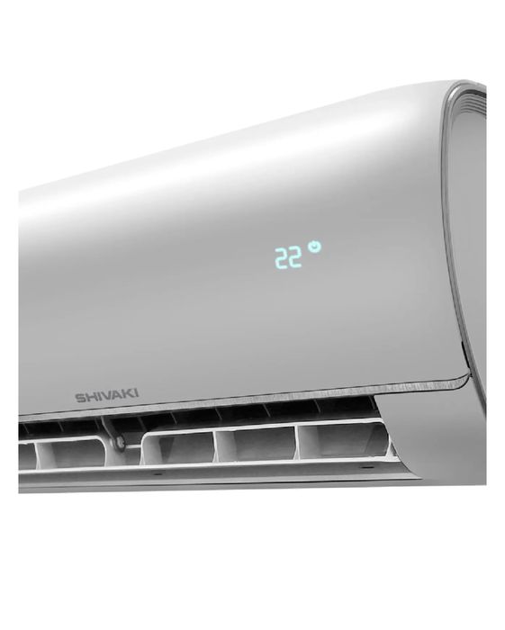 shivaki 12 inv dopalnitelni tentli modeli isitishi va sovutishi zor