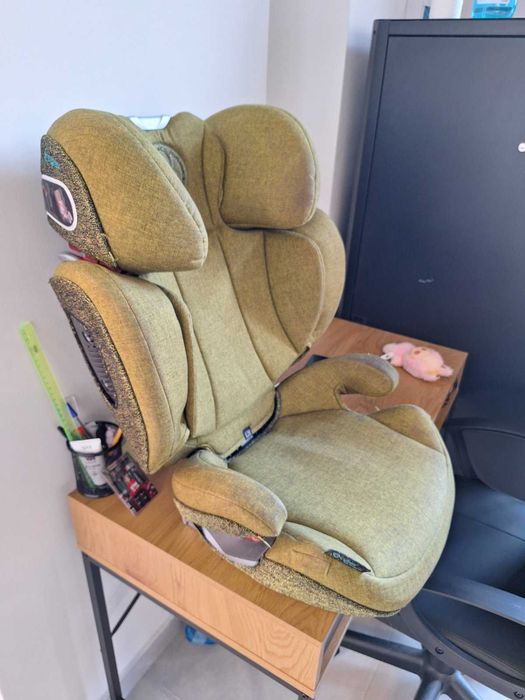 Столче за кола Cybex