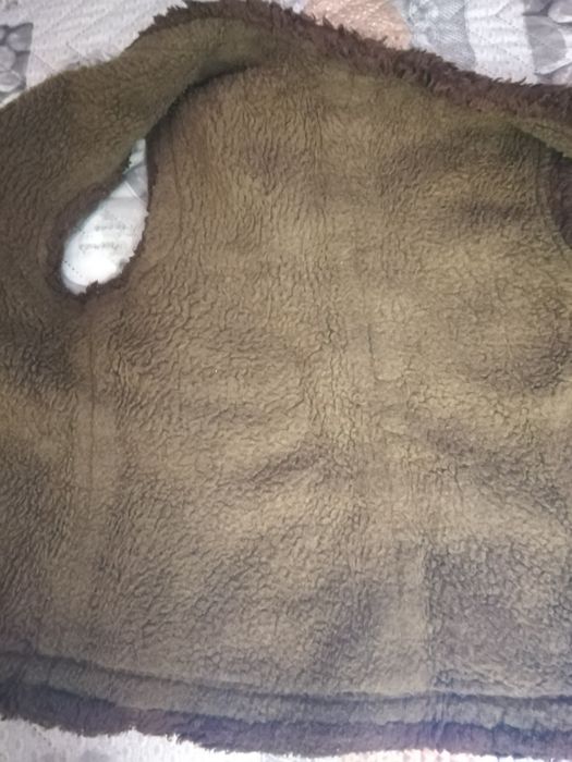 Кожено елече ново