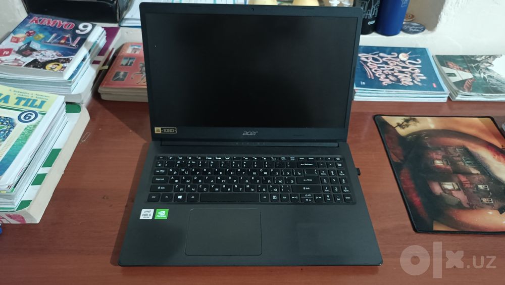 Acer Aspire i5 10-avlod.srochno sotiladi juda arzon