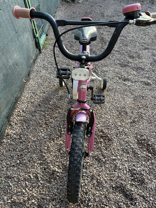 Детско колело Passati 16"