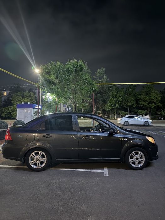 Chevrolet Nexia 2021 — 4