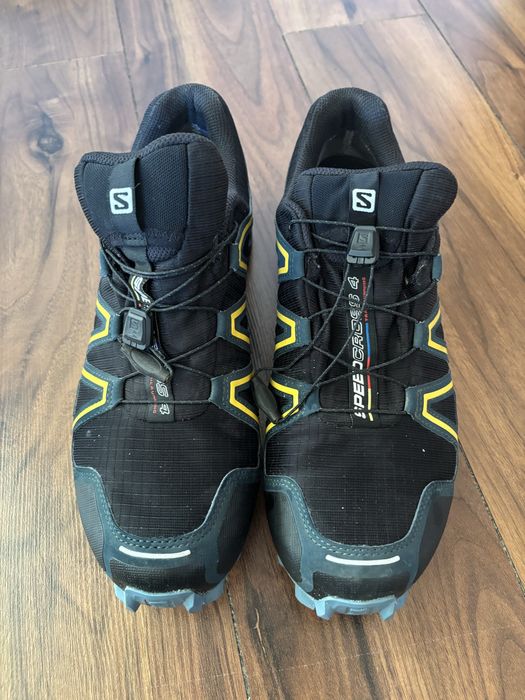 Salomon Speedcross 4 GTX Goretex