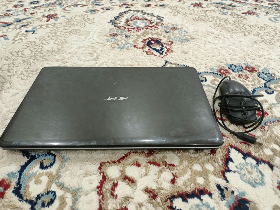 Продам Acer e1 531g