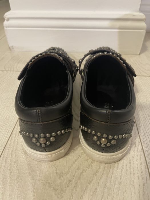 Adidasi Dsquared Dama