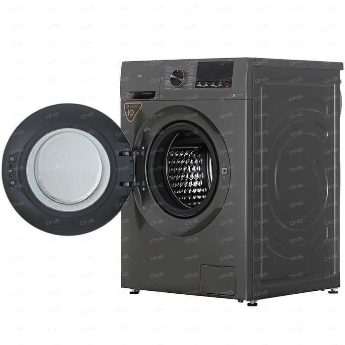 Стиральная машина TCL 10 Кг + Доставка