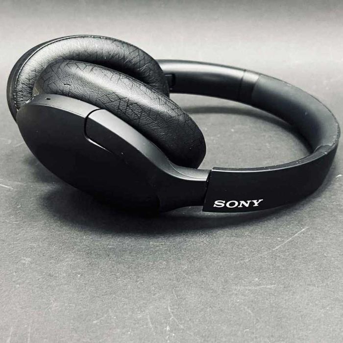 Bluetooth слушалки Sony WH-H910N