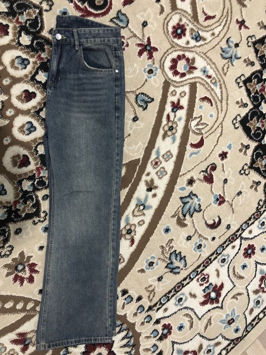 Bootcut nn jeans