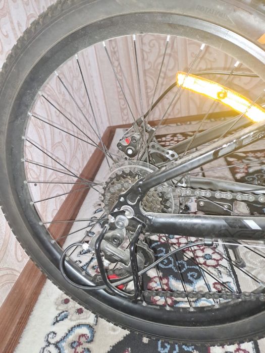 Горный десткий велосипед Velosiped
