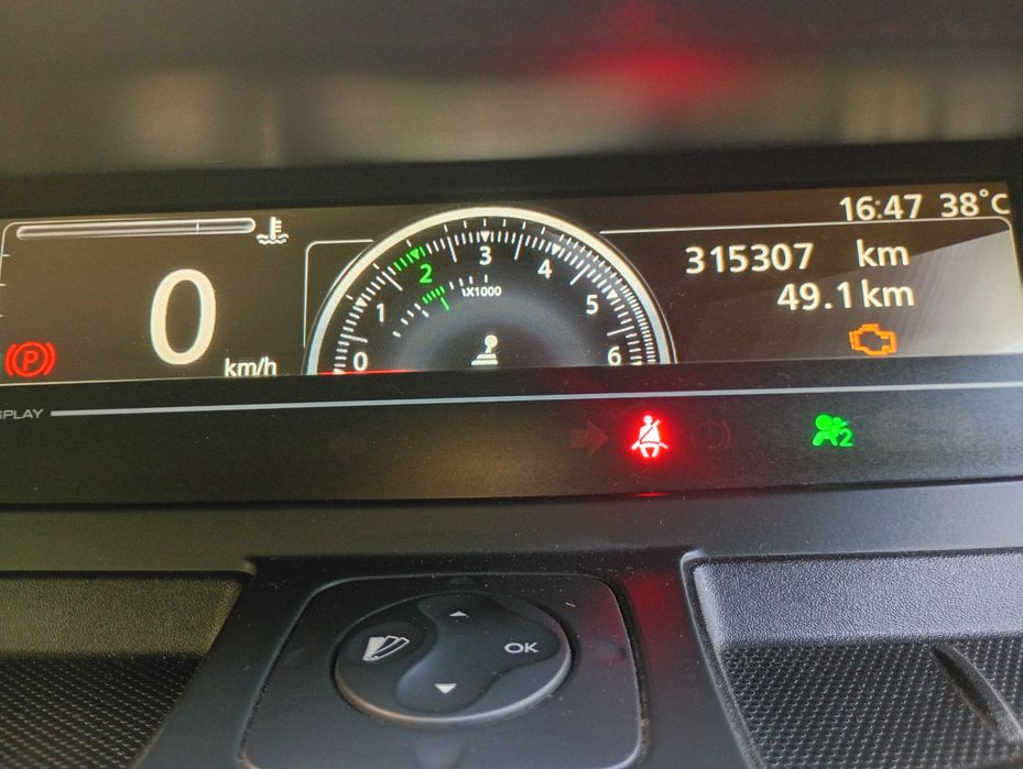 RENAULT Scenic 2013 — imagine 5