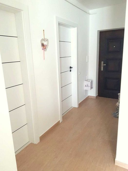 Inchiriez apartament 2 camere