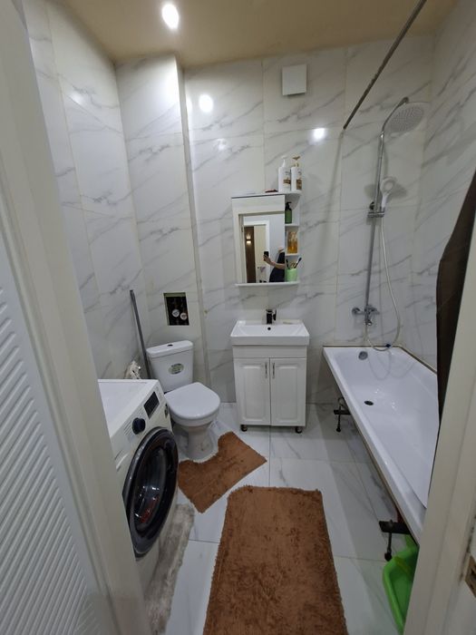 Сдается квартира