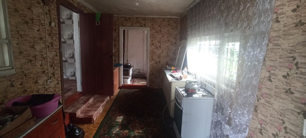 Продам частный дом