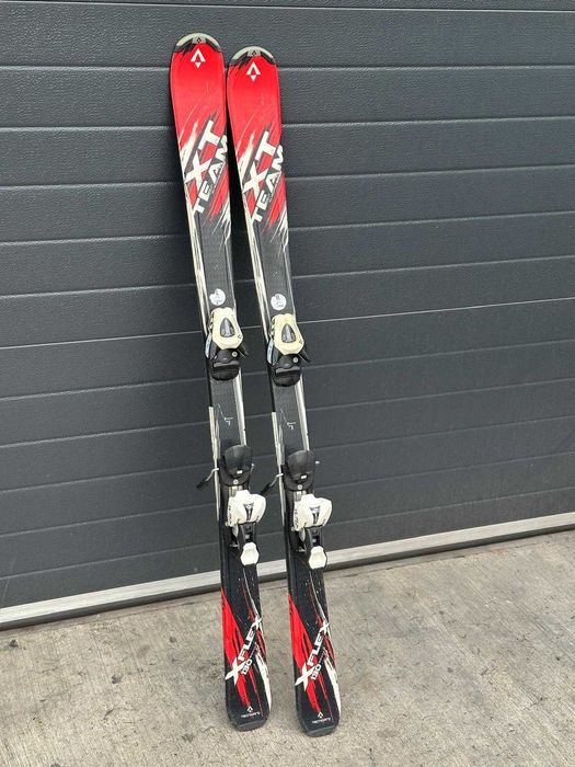 Schiuri Tecno Pro XT Team 130cm