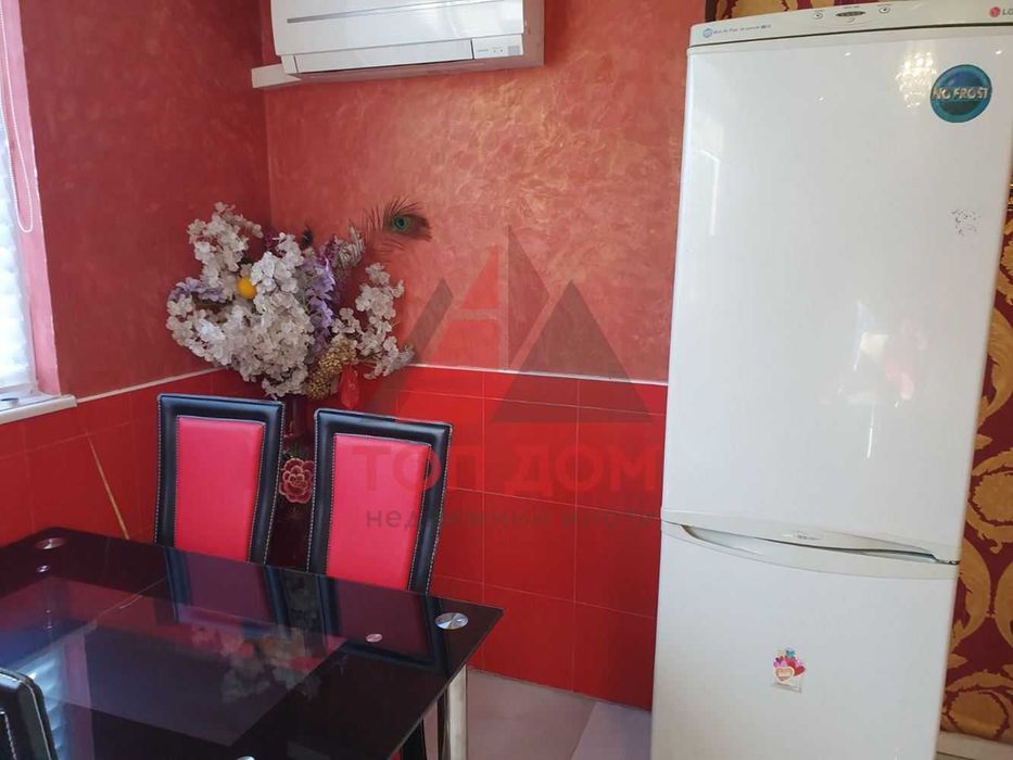 Дава се под наем Двустаен апартамент в Варна, Генералите - 55 кв.м за 510 € - Снимка #8