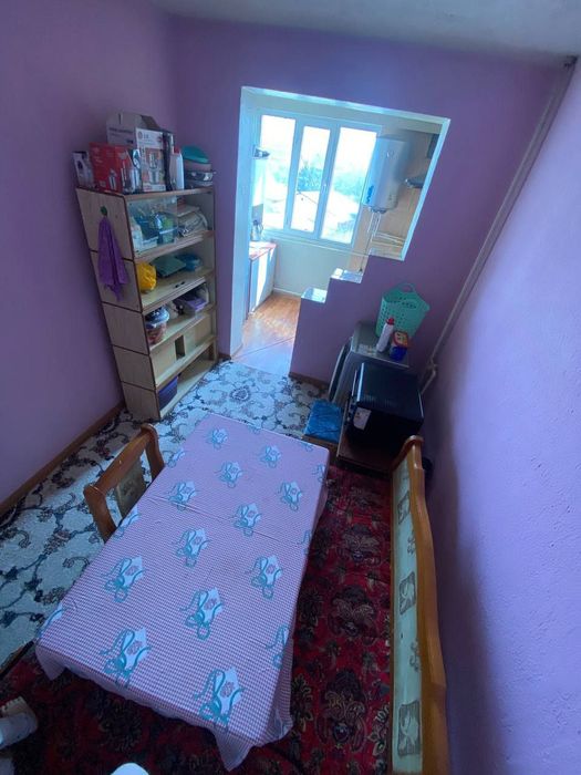 Квартира сотилади