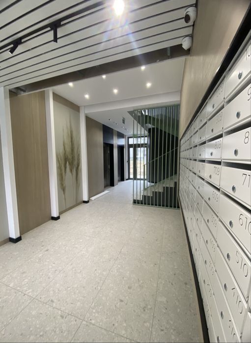 NOU ! 3 Camere, 2 Băi COMPLET FINISAT în Nufarul !!