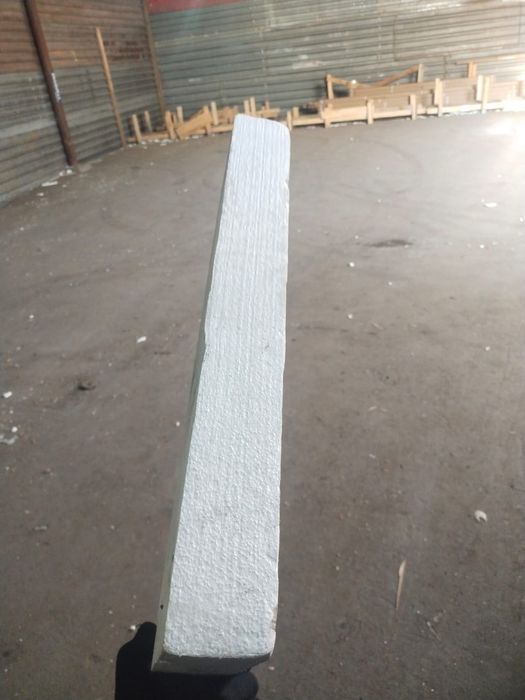 Пенопласт прессованный