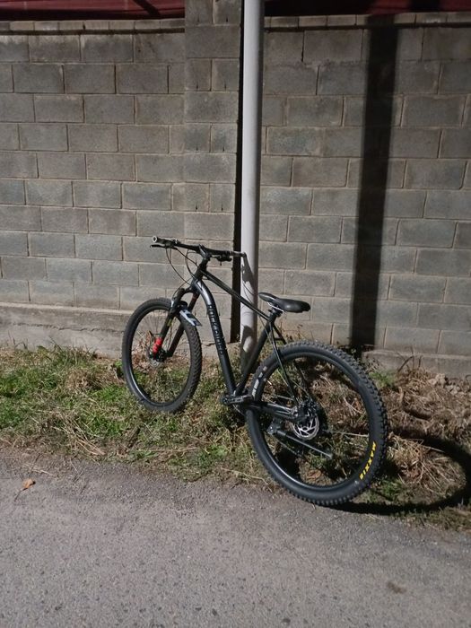 Велосипед Rock Rider R1000