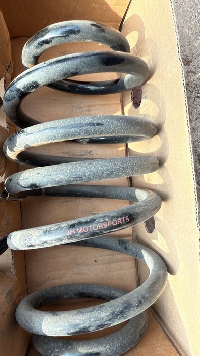 Спортно окачване за Ауди A5 S5